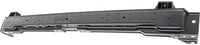 Front Radiator Upper Support Tie Bar Plastic Direct Replacement Compatible With 2016-2017 Nissan Titan NI1225252 F2510EZ4MA