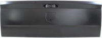Tailgate Primed Steel Direct Replacement Compatible with Dodge Ram 1500 2009-2018/2500 3500 2010-2018 CH1900129 68105727AN