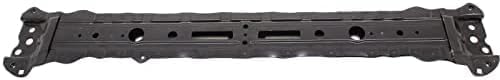 Front Radiator Support Lower Crossmember Steel Direct Replacement Compatible With 2019-2022 Toyota Avalon / 2018-2024 Camry TO1225458 5710406060 5710400000