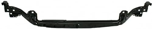 Front Radiator Upper Reinforcement Support Plastic With Steel Direct Replacement Compatible With 2013-2016 Ford Fusion/Lincoln MKZ FO1227103 DS7Z8A284A