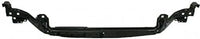 Front Radiator Upper Reinforcement Support Plastic With Steel Direct Replacement Compatible With 2013-2016 Ford Fusion/Lincoln MKZ FO1227103 DS7Z8A284A