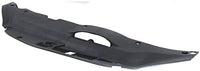 Front Engine Splash Shield Plastic Direct Replacement Compatible with 2007-2012 Lexus ES350 LX1224101 5329533050
