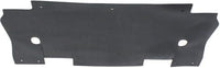 Front Engine Splash Shield Under Cover Plastic Direct Replacement Compatible with 2004-2005 Ford F-150 FO1225188 5L3Z8327A