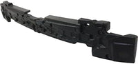 Front Bumper Absorber Direct Replacement Compatible With 2017-2018 Hyundai Elantra HY1070164 86520F3010