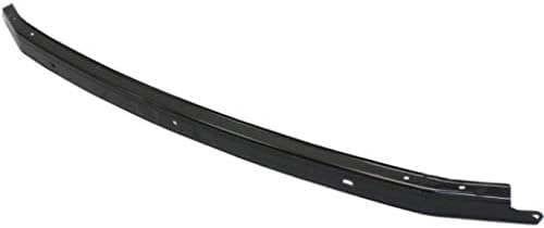 Front Bumper Bracket Extension Mounting Steel Direct Replacement Compatible With 2014-2021 Toyota Tundra TO1041103 521140C030