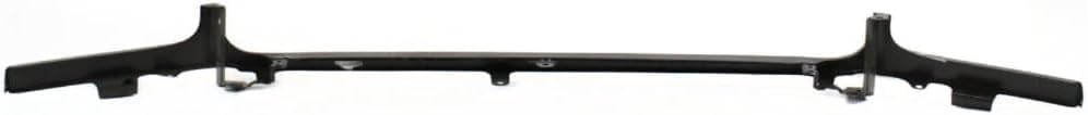 Front Bumper Face Bar Filler Retainer Direct Replacement Compatible With 2001-2004 Toyota Sequoia TO1087111 539030C020