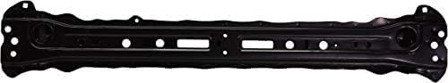 Front Radiator Support Lower Crossmember Steel Direct Replacement Compatible With 2019-2023 Toyota RAV4 / 2022-2024 Lexus NX250 TO1225485 571040R050 5710442090