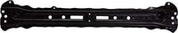 Front Radiator Support Lower Crossmember Steel Direct Replacement Compatible With 2019-2023 Toyota RAV4 / 2022-2024 Lexus NX250 TO1225485 571040R050 5710442090