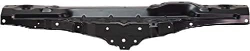 Front Radiator Center Support Upper Tie Bar Steel Direct Replacement Compatible With 2006-2007 Lexus GS430 / GS300 LX1225142 5320530080