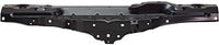 Front Radiator Center Support Upper Tie Bar Steel Direct Replacement Compatible With 2006-2007 Lexus GS430 / GS300 LX1225142 5320530080