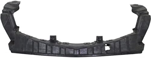 Front Bumper Retainer Plastic Direct Replacement Compatible With 2008-2012 Buick Enclave GM1041122 25846047