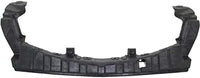 Front Bumper Retainer Plastic Direct Replacement Compatible With 2008-2012 Buick Enclave GM1041122 25846047