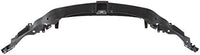 Front Header Panel Assembly Plastic Direct Replacement Compatible With 1999-2005 Grand Am GM1220165 22619076