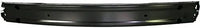 Front Bumper Reinforcement Impact Bar Direct Replacement Compatible With 2010-2019 Lincoln MKT / 2009-2019 Ford Flex FO1006255 DG1Z17757A
