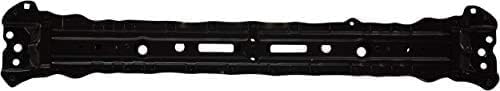 Front Radiator Support Lower Crossmember Steel Direct Replacement Compatible With 2019-2023 Toyota RAV4 / 2022-2024 Lexus NX250 TO1225485 571040R050 5710442090