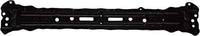 Front Radiator Support Lower Crossmember Steel Direct Replacement Compatible With 2019-2023 Toyota RAV4 / 2022-2024 Lexus NX250 TO1225485 571040R050 5710442090