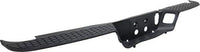 Rear Bumper Step Pad Molding Textured Plastic Direct Replacement Compatible With 2013-2018 Ram 2500 3500 CH1191122 68170762AB
