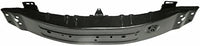 Front Bumper Reinforcement Steel Direct Replacement Compatible With 2010-2013 Mazda 3 MA1006147 BBM450070B