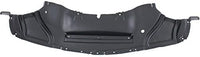 Front Engine Splash Shield Under Cover Direct Replacement Compatible with 2015-2023 Dodge Challenger CH1228152 68242934AD