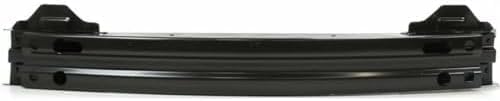 Front Bumper Reinforcement Impact Bar Steel Direct Replacement Compatible With 2005-2010 Chevrolet Cobalt GM1006578 25911829