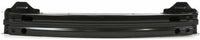 Front Bumper Reinforcement Impact Bar Steel Direct Replacement Compatible With 2005-2010 Chevrolet Cobalt GM1006578 25911829