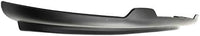 Front Lower Valance Spoiler Textured Plastic Direct Replacement Compatible with 2006-2008 Ford F-150 Pickup FO1093107 6L3Z17626AAA