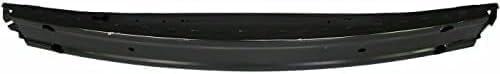 Front Bumper Reinforcement Impact Bar Direct Replacement Compatible With 2010-2019 Lincoln MKT / 2009-2019 Ford Flex FO1006255 DG1Z17757A