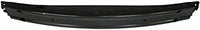 Front Bumper Reinforcement Impact Bar Direct Replacement Compatible With 2010-2019 Lincoln MKT / 2009-2019 Ford Flex FO1006255 DG1Z17757A