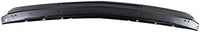 Front Bumper Face Bar Primed With Air Hole Direct Replacement Compatible With 2009-2013 Chevrolet Silverado 1500/2007-2010 2500HD 3500 GM1002836 15941837 15941850
