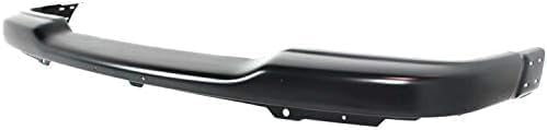 Front Bumper Face Bar Primed Direct Replacement Compatible With 2001-2005 Ford Ranger FO1002380 1L5Z17757JA