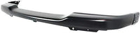 Front Bumper Face Bar Primed Direct Replacement Compatible With 2001-2005 Ford Ranger FO1002380 1L5Z17757JA
