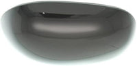 Set Of 2 Front Mirror Cover Non-Towing Left Driver & Right Passenger Side Direct Replacement Compatible With 1997-2004 Ford F-150 FO1326102 FO1327102 F7TZ17D743BB F7TZ17D742BB