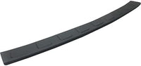 Rear Bumper Step Pad Molding Textured Plastic Direct Replacement Compatible With 2009-2015 Honda Pilot HO1191103 71510SZAA00ZA