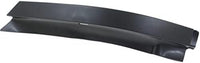 Set Of 2 Front Bumper Outer Filler Left Driver & Right Passenger Side Direct Replacement Compatible With 2016-2018 Chevrolet Silverado / 2019 LD 1500 GM1088183 GM1089183 84052265