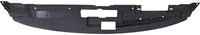 Front Radiator Support Cover Sight Shield Plastic Direct Replacement Compatible With 2007-2012 Dodge Caliber CH1091104 5116131AB