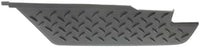 Set of 2 Rear Bumper Step Pad Left Driver & Right Passenger Side Direct Replacement Compatible With 2004-2012 Chevrolet Colorado/GMC Canyon GM1197102 GM1196102 10372928 10372927