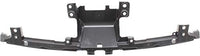 Front Grille Bracket Plastic Direct Replacement Compatible With 2017-2019 Honda CR-V HO1207112 71127TLAA00