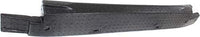 Front Bumper Absorber Without Fog Lights Holes Direct Replacement Compatible With 2011-2020 Dodge Journey CH1070846 68079840AB