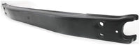 Front Bumper Reinforcement Fiberglass Direct Replacement Compatible With 1993-1997 Geo Prizm/Toyota Corolla TO1006135 5213112170