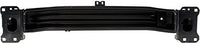 Front Bumper Impact Bar Reinforcement Steel Direct Replacement Compatible With 2011-2018 Volkswagen Jetta VW1006138 5C6807109B 5C6807109G-PFM
