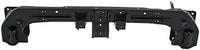 Front Bumper Reinforcement Steel Direct Replacement Compatible With 2007-2013 Mitsubishi Outlander MI1006156 MI1006154 6400D229 6400D283