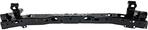 Front Upper Center Radiator Support Tie Bar Steel Direct Replacement Compatible With 2016-2019 Chevrolet Cruze GM1225332 84180255