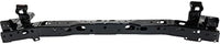 Front Upper Center Radiator Support Tie Bar Steel Direct Replacement Compatible With 2016-2019 Chevrolet Cruze GM1225332 84180255