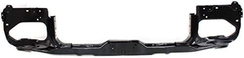 Front Radiator Support Upper Tie Bar Steel Direct Replacement Compatible With 2010-2014 Ford Mustang FO1225198 AR3Z16138A