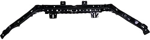 Front Radiator Support Assembly Steel Direct Replacement Compatible With 2012-2016 Subaru Impreza / 2013-2017 Crosstrek SU1225145 53029FJ0009P