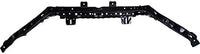 Front Radiator Support Assembly Steel Direct Replacement Compatible With 2012-2016 Subaru Impreza / 2013-2017 Crosstrek SU1225145 53029FJ0009P