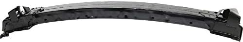 Front Bumper Reinforcement Bar Steel Direct Replacement Compatible With 2015-2017 Toyota Camry TO1006237 5202106130