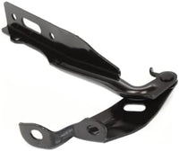 Set of 2 Front Hood Hinge Assembly Steel Left Driver & Right Passenger Side Direct Replacement Compatible with 2012-2016 Honda CR-V HO1236131 HO1236132 60120T0AA00ZZ 60170T0AA00ZZ