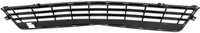 AUTOS PARTS PLUS Front Bumper Lower Grille Primed Direct Replacement Compatible With 2014-2015 Chevrolet Camaro SS / Z28 GM1036165 22829524