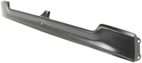 Front Bumper Lower Valance Panel Primed Plastic Direct Replacement Compatible With 1979-1983 Toyota Pickup TO1095102 5391189105